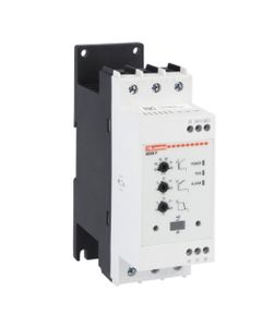 Softstart ADXNP006, 2.2kW/400V 6A, 208-600V AC, ster. 100-240V AC, wersja NFC