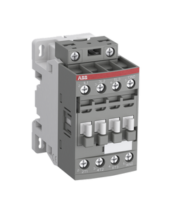 Stycznik AF09-22-00-14, 4bieg-2NO+2NC, 25A w AC1, cewka 250-500V AC/DC