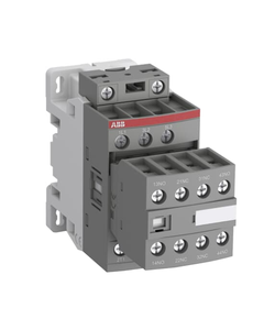 Stycznik AF09-30-22-13, 3bieg-3NO, 9A w AC3, 4kW, cewka 100-250V AC/DC, styki pom. 2NO+2NC