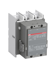 Stycznik AF580-30-22, 3bieg-3NO, 580A w AC3, 315kW, cewka 100-250V AC/DC, styki pom. 2NO+2NC