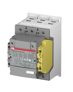 Stycznik bezpieczeństwa AFS116-30-12-11, 3P, 116A w AC3, 55kW, cewka 24-60V AC / 20-60V DC, styki pom. 1NO+2NC