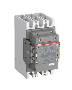 Stycznik bezpieczeństwa AFS205-30-12-13, 3P, 205A w AC3, 110kW, cewka 100-250V AC/DC, styki pom. 1NO+2NC