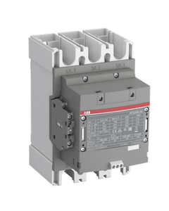 Stycznik bezpieczeństwa AFS265-30-12-33, 3P, 165A w AC3, 132kW, cewka 100-250V AC/DC, styki pom. 1NO+2NC, z wbud. interf...