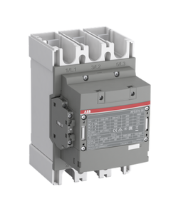 Stycznik bezpieczeństwa AFS370-30-12-13, 3P, 370A w AC3, 200kW, cewka 100-250V AC/DC, styki pom. 1NO+2NC