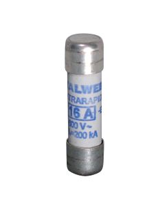 Wkładka topikowa cylindryczna AQS14UQ/8A/690V, 14x51 gR 8A, ultraszybka