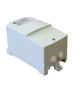 Elektroniczny regulator obrotów AREX 5.0, 1-faz. 5A 230V AC, płynna regulacja, ster. 0-10V DC