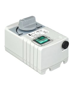 Elektroniczny regulator obrotów ARE 3.0, 1-faz. 3A 230V AC, płynna regulacja