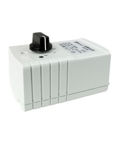 Regulator obrotów ARW 0.5/1, 1-faz. 0.5A 230V AC, regulacja 3-stopniowa, ster. ręczne