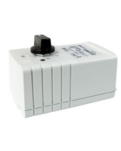 Regulator obrotów ARW 0.6/2, 1-faz. 0.6A 230V AC, regulacja 3-stopniowa, ster. ręczne