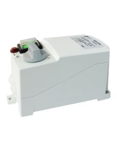 Regulator obrotów ARW 2.0/S IP54, 1-faz. 2.0A 230V AC, regulacja 5-stopniowa, wyjście pomocn. 230VAC, wejście Tk