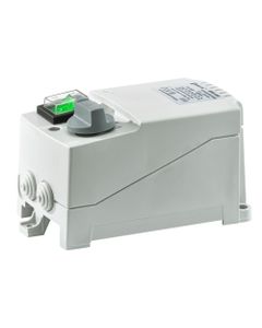 Regulator obrotów ARW 3.0/2 IP54 EH, 1-faz. 3.0A 230V AC, regulacja 5-stopniowa, ster. ręczne