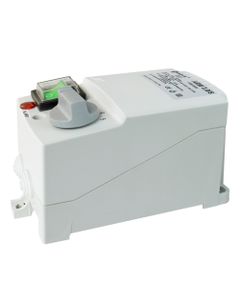 Regulator obrotów ARW 3.0/S IP 54, 1-faz. 3.0A 230V AC, regulacja 5-stopniowa, wyjście pomocn. 230VAC, wejście Tk