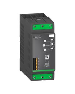 Softstart ATS130N2D80LT, 45kW/400V 80A, 200-480V AC, ster. 24V DC