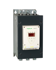Softstart ATS22C41Q, 220kW/400V 388A, 230-440V AC, ster. 230V AC