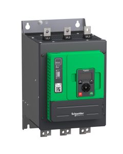 Softstart ATS480C17Y, 90kW/400V 170A, 208-690V AC, ster. 110-230V AC