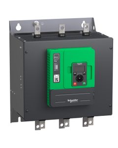 Softstart ATS480C32Y, 160kW/400V 320A, 208-690V AC, ster. 110-230V AC