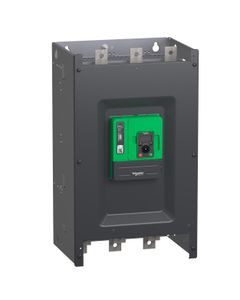 Softstart ATS480C48Y, 250kW/400V 480A, 208-690V AC, ster. 110-230V AC
