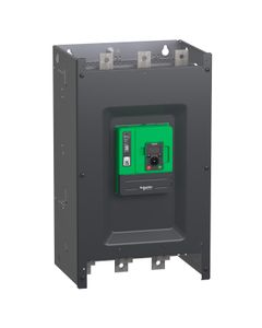 Softstart ATS480C59Y, 315kW/400V 590A, 208-690V AC, ster. 110-230V AC