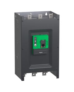 Softstart ATS480C66Y, 355kW/400V 660A, 208-690V AC, ster. 110-230V AC