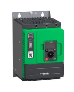 Softstart ATS480D22Y, 11kW/400V 22A, 208-690V AC, ster. 110-230V AC
