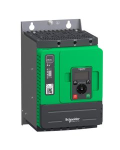 Softstart ATS480D38Y, 18.5kW/400V 38A, 208-690V AC, ster. 110-230V AC