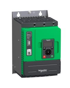 Softstart ATS480D47Y, 22kW/400V 47A, 208-690V AC, ster. 110-230V AC