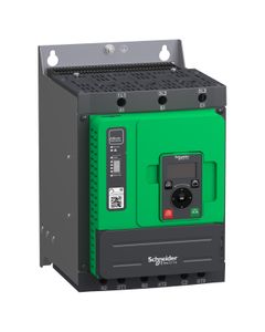 Softstart ATS480D75Y, 37kW/400V 75A, 208-690V AC, ster. 110-230V AC
