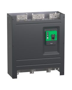Softstart ATS480M10Y, 500kW/400V 1000A, 208-690V AC, ster. 110-230V AC