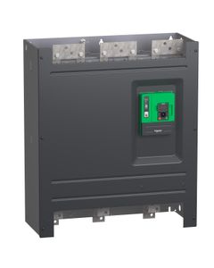 Softstart ATS480M12Y, 630kW/400V 1200A, 208-690V AC, ster. 110-230V AC