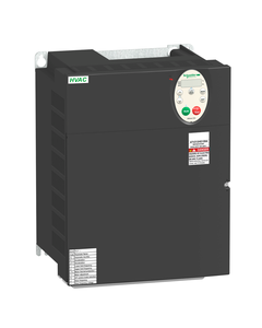 Falownik ATV212HD15N4, 15kW, 30.5A, zas. 3-faz. 380-480V 50/60Hz, kompaktowy IP21, filtr EMC