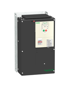 Falownik ATV212HD22N4, 22kW, 43.5A, zas. 3-faz. 380-480V 50/60Hz, kompaktowy IP21, filtr EMC