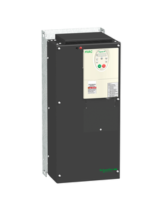 Falownik ATV212HD37N4, 37kW, 79A, zas. 3-faz. 380-480V 50/60Hz, kompaktowy IP21, filtr EMC