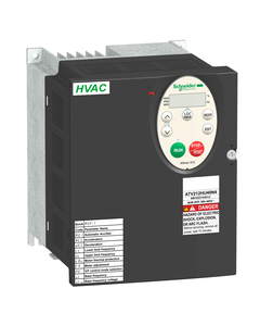 Falownik ATV212HU55N4, 5.5kW, 12A, zas. 3-faz. 380-480V 50/60Hz, kompaktowy IP21, filtr EMC