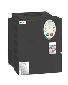 Falownik ATV212HU75N4, 7.5kW, 16A, zas. 3-faz. 380-480V 50/60Hz, kompaktowy IP21, filtr EMC