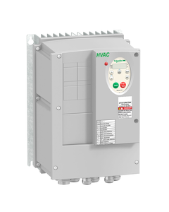 Falownik ATV212WU15N4, 1.5kW, 3.7A, zas. 3-faz. 380-480V 50/60Hz, kompaktowy IP55, filtr EMC