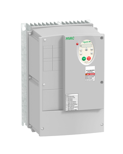 Falownik ATV212WU30N4C, 3kW, 7.2A, zas. 3-faz. 380-480V 50/60Hz, kompaktowy IP55, filtr EMC C1
