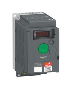 Falownik ATV310H075N4E, 0.75kw, 2.3A, zas. 3-faz. 380-460V 50/60Hz, kompaktowy, IP20