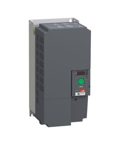 Falownik ATV310HD22N4EF, 22kW, 46A, zas. 3-faz. 380-460V 50/60Hz, kompaktowy, IP20, filtr EMC C3