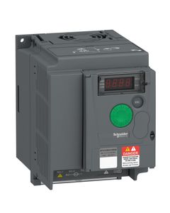 Falownik ATV310HU22N4E, 2.2kW, 5.5, zas. 3-faz. 380-460V 50/60Hz, kompaktowy, IP20