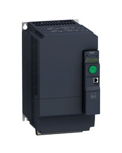 Falownik ATV320D15N4B, 15.0kW, 33A, zas. 3-faz. 380-500V 50/60Hz, książkowy IP20, filtr EMC
