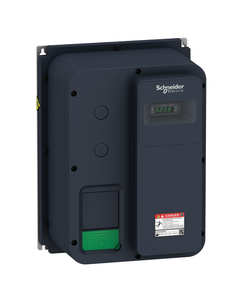 Falownik ATV320U06M2W, 0.55kW, 3.7A, zas. 1-faz. 200-240V 50/60Hz, IP66, filtr EMC
