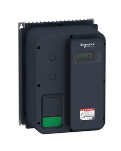 Falownik ATV320U06N4W, 0.55kW, 1.9A, zas. 3-faz. 380-500V 50/60Hz, IP66, filtr EMC