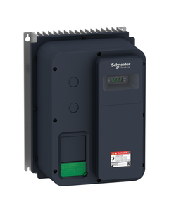 Falownik ATV320U22M2W, 2.2kW, 11A, zas. 1-faz. 200-240V 50/60Hz, IP66, filtr EMC