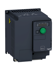 Falownik ATV320U30N4C, 3.0kW, 7.1A, zas. 3-faz. 380-500V 50/60Hz, kompaktowy IP20, filtr EMC