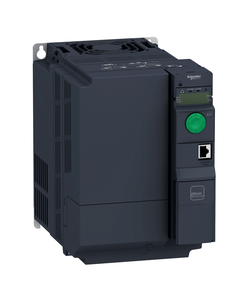 Falownik ATV320U75N4B, 7.5kW, 17A, zas. 3-faz. 380-500V 50/60Hz, książkowy IP20, filtr EMC