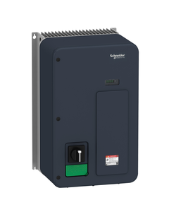 Falownik ATV320U75N4WS, 7.5kW, 17A, zas. 3-faz. 380-500V 50/60Hz, IP65, z rozłącznikiem Vario, filtr EMC