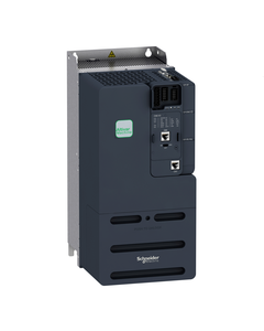 Falownik ATV340D15N4, 15kW, 32A, zas. 3-faz. 380-480V 50/60Hz, kompaktowy IP20, filtr EMC