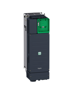 Falownik ATV340D37N4E, 37kW, 74.5A, zas. 3-faz. 380-480V 50/60Hz, kompaktowy IP20, filtr EMC