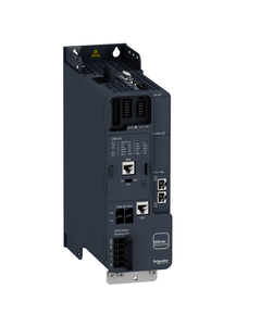Falownik ATV340U07N4E, 0.7kW, 2.2A, zas. 3-faz. 380-480V 50/60Hz, książkowy IP20, filtr EMC