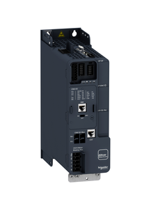 Falownik ATV340U30N4, 3.0kW, 7.2A, zas. 3-faz. 380-480V 50/60Hz, kompaktowy IP20, filtr EMC